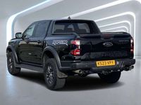 used Ford Ranger Pick Up Double Cab Raptor 3.0 EcoBoost V6 292 Auto