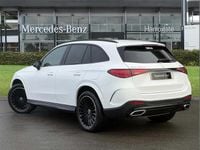 Used Mercedes GLC300e Urban 308 HP (226 kW) 2025 White SUV