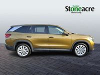 Used Skoda Kodiaq SE L 200 HP (147 kW) 2025 Other SUV