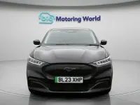 Used Ford Mustang Mach-E Standard Range 197 kW (269 HP) 2023 SUV