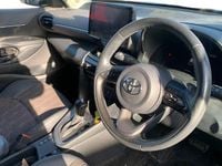 Used Toyota Yaris Hybrid 116 HP (85 kW) 2025 Estate