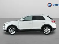Used VW T-Roc Style 150 HP (110 kW) 2025 SUV