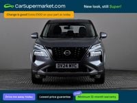 Used Nissan X-Trail Acenta Premium 204 HP (150 kW) 2024 Grey SUV