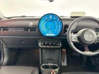 Usado Mini Cooper S Hatch 201 HP (147 kW) 2025 Cinzento Citadino