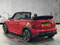 Used Mini Cooper S Sport 176 HP (129 kW) 2024 Red Hatchback