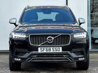 used Volvo XC90 2.0 D5 PowerPulse R DESIGN Pro 5dr AWD Geartronic