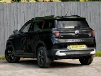 New Citroën C3 Aircross 147 HP (108 kW) 2026 Black SUV