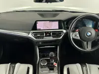 Used BMW M4 Competition Edition 510 HP (375 kW) 2022 Green Coupe