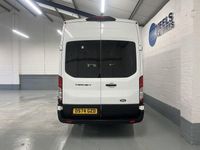 Used Ford Transit Limited 165 HP (121 kW) 2024 White