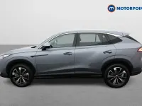 Usado MG HS Trophy 224 CV (164 kW) 2025 Gris SUV