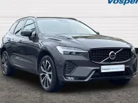 Used Volvo XC60 Plus 250 HP (183 kW) 2024 Grey SUV