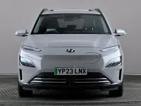 Used Hyundai Kona Ultimate 150 kW (204 HP) 2022 Grey SUV