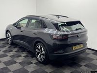 Used VW ID.4 Pro Performance 150 kW (204 HP) 2021 Grey SUV