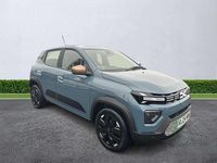 Used Dacia Spring Extreme 47 kW (65 HP) 2025 Blue Hatchback