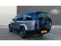 Used Land Rover Defender SE Dynamic 300 HP (220 kW) 2024 Grey SUV