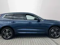 Used Volvo XC60 188 HP (138 kW) 2020 SUV