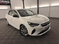 Używany Vauxhall Corsa Design Edition 2023 Biały Hatchback