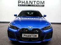 Used BMW i4 M Sport 250 kW (340 HP) 2022 Sedan