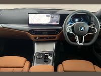 Used BMW 320 M Sport 180 HP (132 kW) 2025 Black Sedan