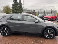 New Hyundai Ioniq Advanced 125 kW (170 HP) 2026 Hatchback