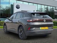 Used VW ID.4 Pure 108 kW (148 HP) 2022 Grey SUV