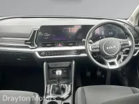 Used Kia Sportage 157 HP (115 kW) 2025 Red SUV