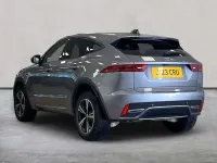Used Jaguar E-Pace R-Dynamic 204 HP (150 kW) 2024 Grey SUV