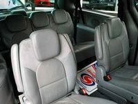 Used Chrysler Grand Voyager 2007 MPV