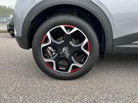 New Vauxhall Mokka 98 kW (134 HP) 2026 Grey SUV