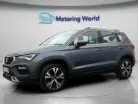 Used Seat Ateca SE Technology 150 HP (110 kW) 2025 SUV