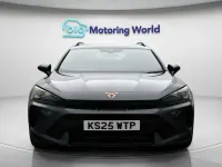 Begagnad Cupra Formentor 204 HK (150 kW) 2025 Grå SUV