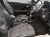 Used Kia Niro 141 HP (103 kW) 2019 SUV