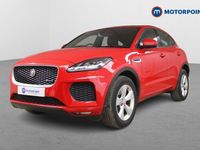 used Jaguar E-Pace 2.0 [200] R-Dynamic S 5dr Auto