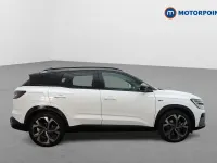 Used Renault Austral Techno Esprit Alpine 200 HP (147 kW) 2024 White/black SUV