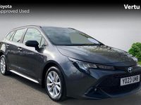 Used Toyota Corolla 140 HP (102 kW) 2026 Estate