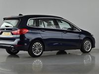 used BMW 220 Gran Tourer 2 Series 2.0 D xDrive Luxury