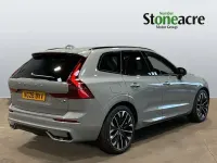 New Volvo XC60 Ultra 455 HP (334 kW) 2025 SUV