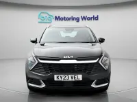 Used Kia Sportage 2023 SUV