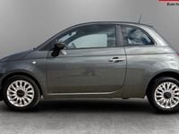 Used Fiat 500 Lounge 69 HP (50 kW) 2021 Hatchback