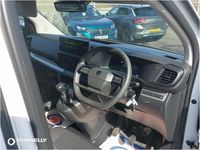 Used Peugeot Expert 143 HP (105 kW) 2025 White Van