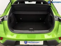 Used Vauxhall Mokka Ultimate 131 HP (96 kW) 2023 Green SUV