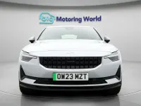 Used Polestar 2 167 kW (228 HP) 2023 Hatchback