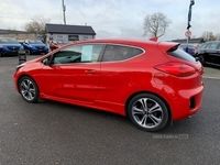 used Kia ProCeed GT Line