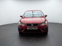 Used Seat Leon SE Dynamic 131 HP (96 kW) 2020 Red Hatchback