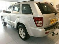 Used Jeep Grand Cherokee 215 HP (158 kW) 2005 SUV