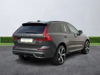 Used Volvo XC60 R-Design 250 HP (183 kW) 2022 Grey SUV
