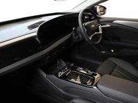 Begagnad Audi e-tron Sport 314 kW (428 HK) 2025 Svart SUV