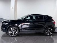 Used Volvo XC40 R-Design Pro 2019 Black SUV