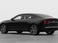 New Volvo ES90 Ultra 244 kW (333 HP) 2025 Onyx black Sedan