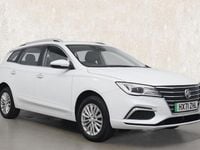 Used MG MG5 EV Exclusive 114 kW (156 HP) 2022 Estate